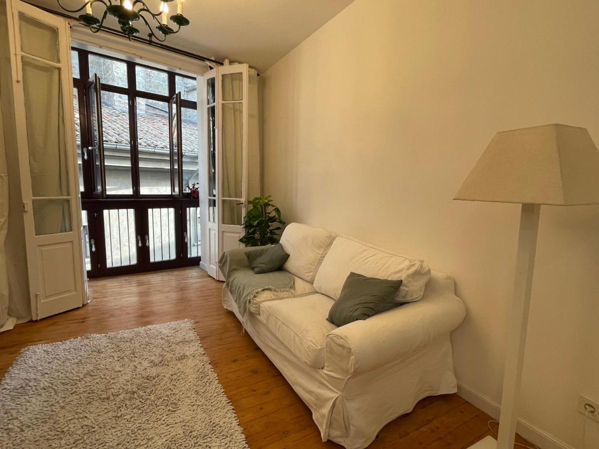 Habitacion Centro Pamplona - Acceso Independiente Ngoại thất bức ảnh