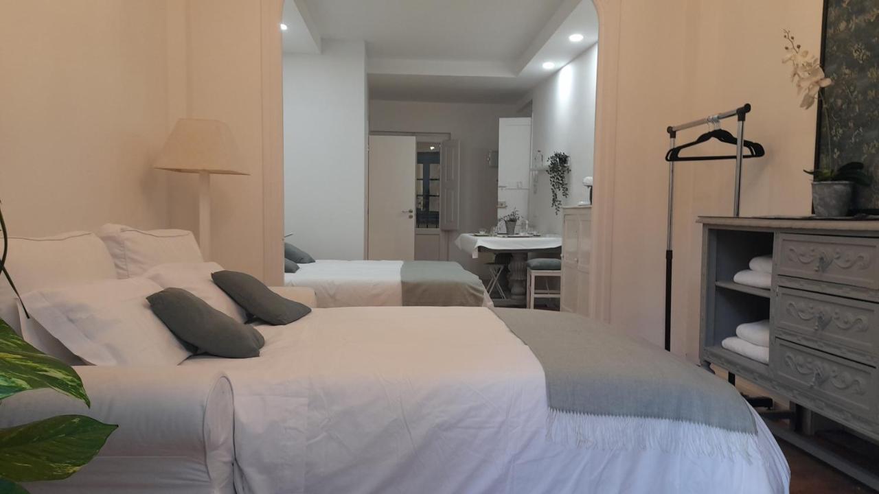 Habitacion Centro Pamplona - Acceso Independiente Ngoại thất bức ảnh