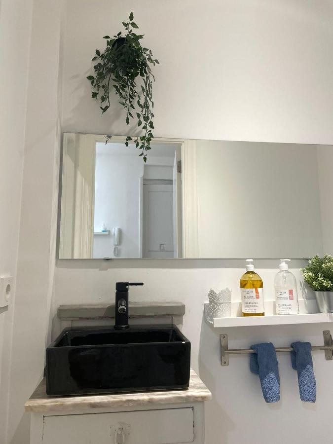 Habitacion Centro Pamplona - Acceso Independiente Ngoại thất bức ảnh